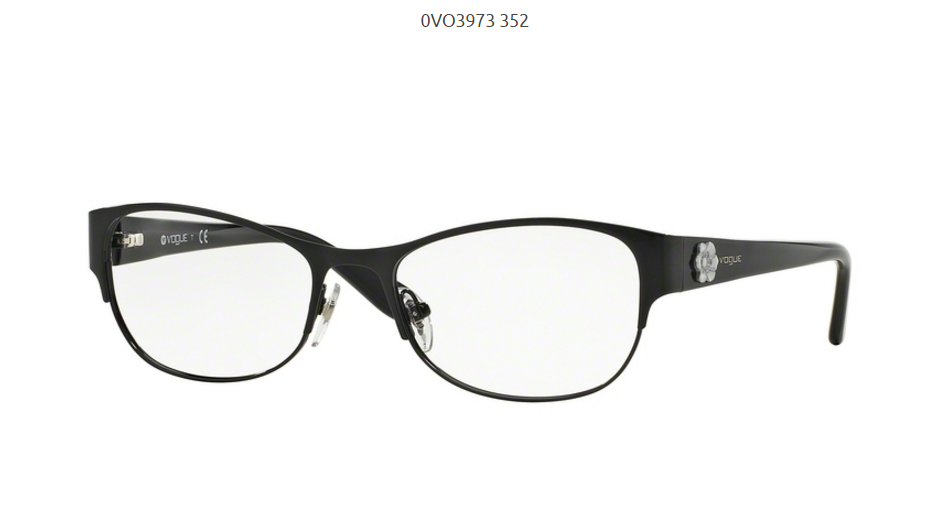 Dioptrické okuliare VOGUE VO3973 c.352