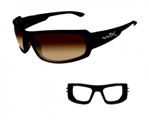 Slnečné okuliare Moto okuliare Wileyx CCAIR5