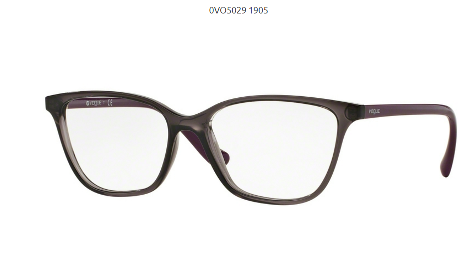 Dioptrické okuliare VOGUE VO5029 c.1905 