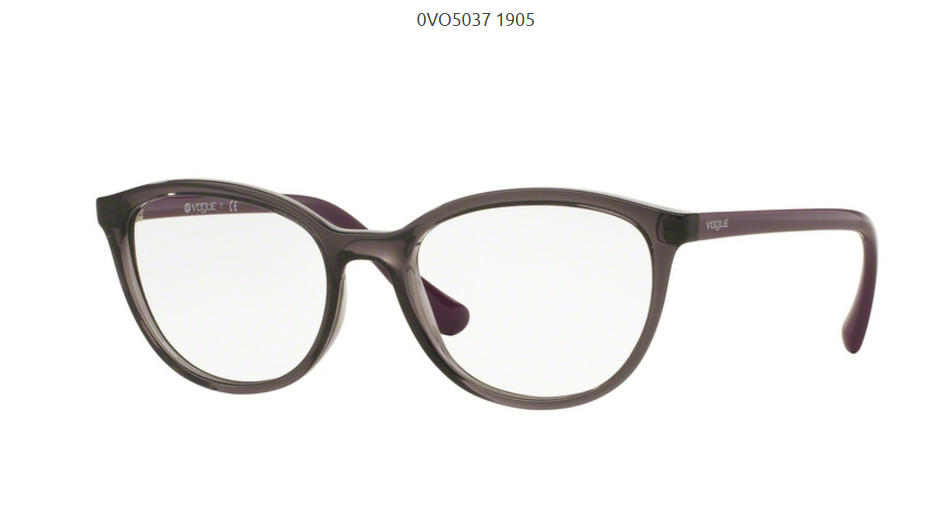 Dioptrické okuliare VOGUE VO5037 c.1905