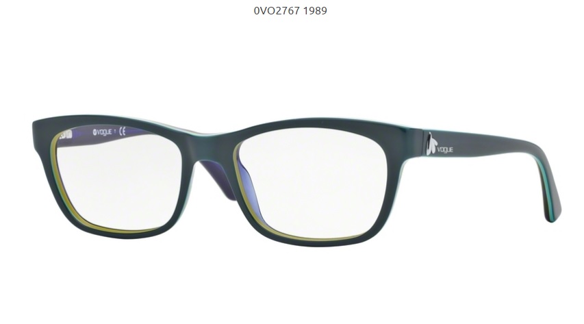 Dioptrické okuliare VOGUE VO2767 c. 1989 