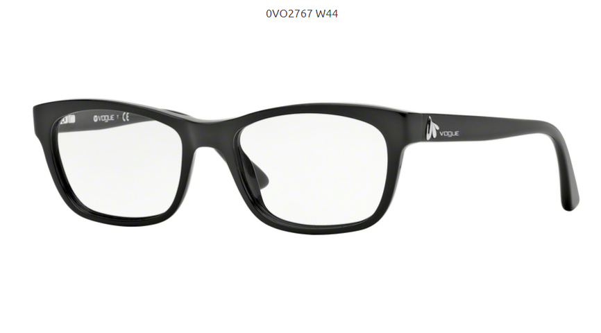 Dioptrické okuliare VOGUE VO2767 c.W44