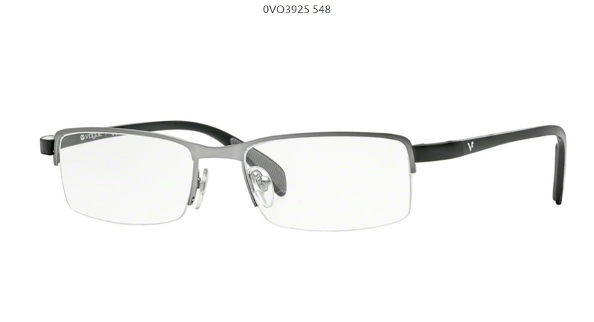 Dioptrické okuliare VOGUE VO3925 c. 548