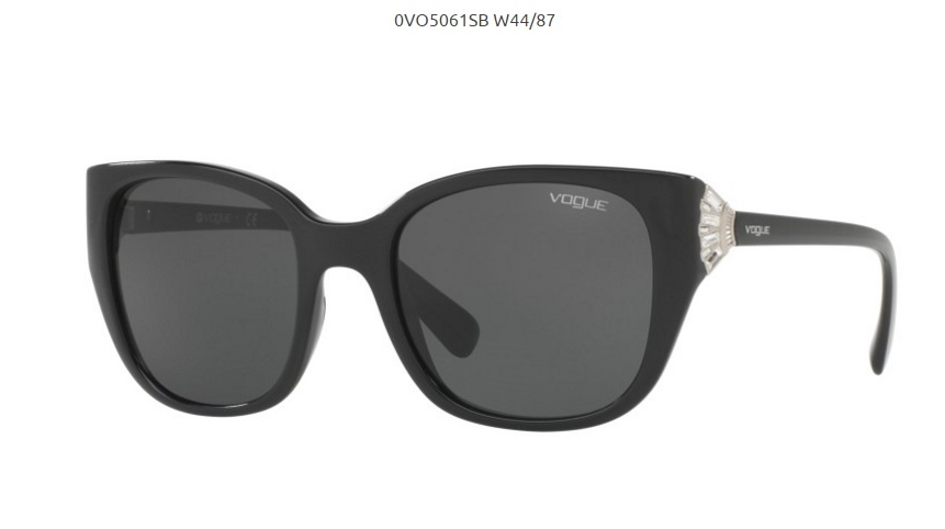 Slnečné okuliare VOGUE VO5061SB c.W44/87
