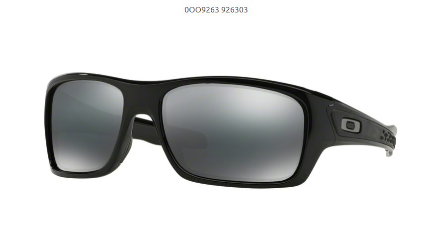 Slnečné okuliare OAKLEY 9263 c.926303