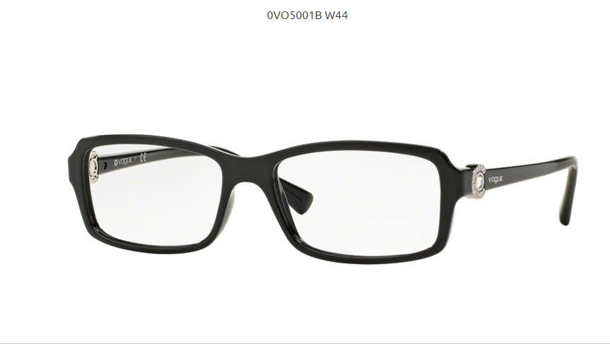 Dioptrické okuliare VOGUE VO5001B c.W44