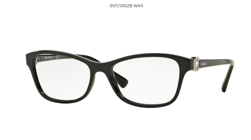 Dioptrické okuliare VOGUE VO5002B c.W44