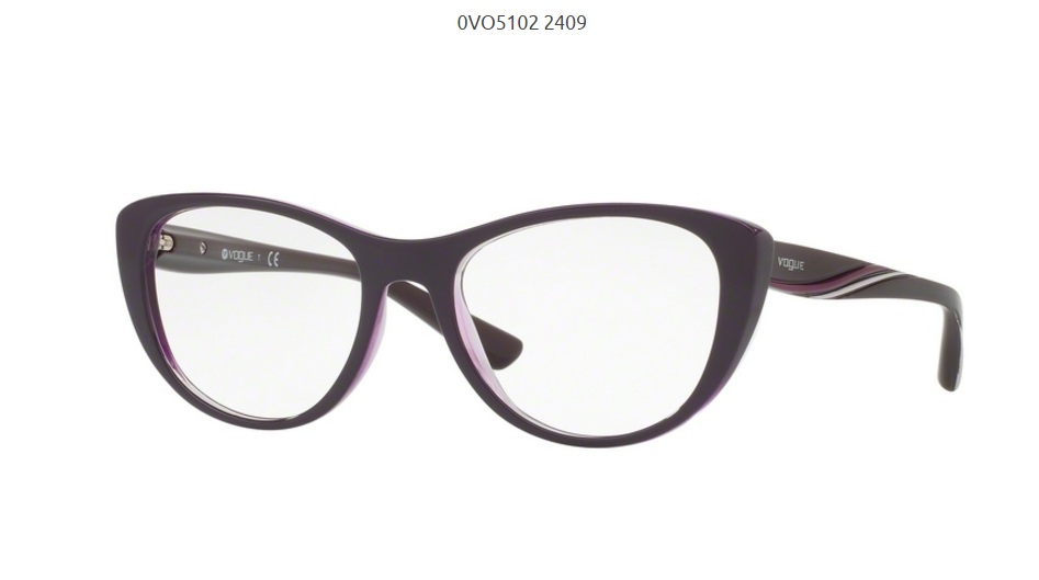 Dioptrické okuliare VOGUE VO5102 c.2409