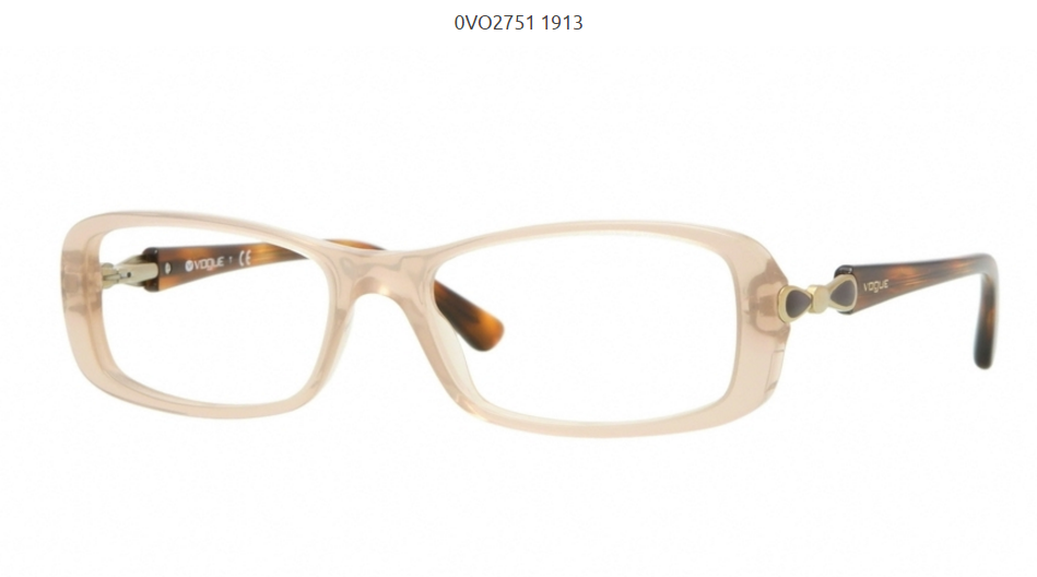 Dioptrické okuliare VOGUE VO2751 c.1913