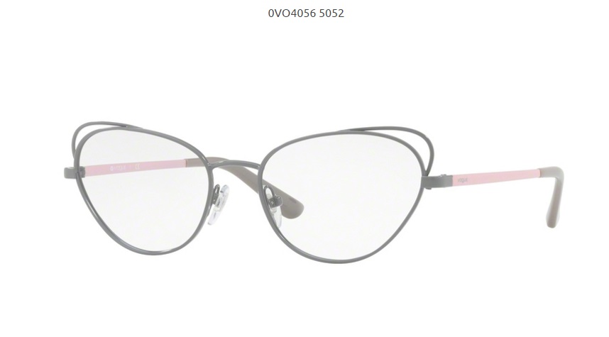 Dioptrické okuliare VOGUE VO4056 c.5052