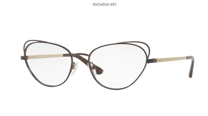 Dioptrické okuliare VOGUE VO4056 c.997
