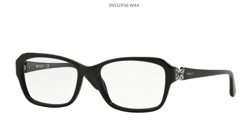 Dioptrické okuliare VOGUE VO2936 c.W44