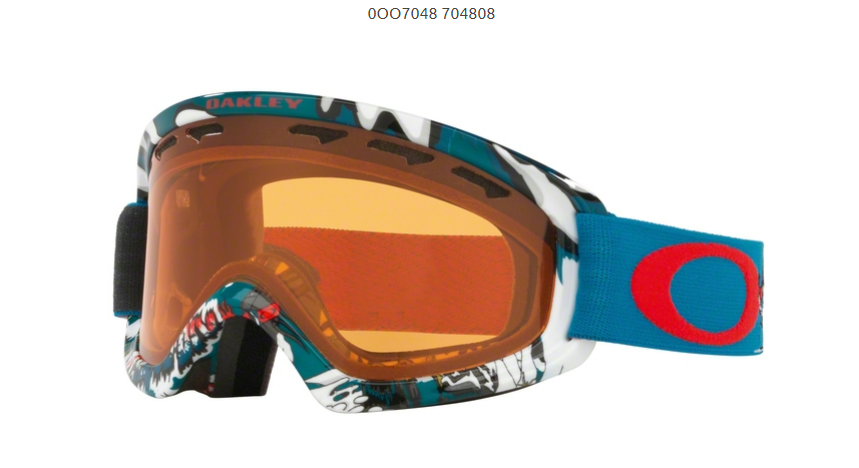 Lyžiarske okuliare OAKLEY OO7048 c.704808