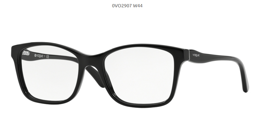 Dioptrické okuliare VOGUE VO2907 c.W44