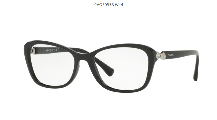 Dioptrické okuliare VOGUE VO5059B c.W44