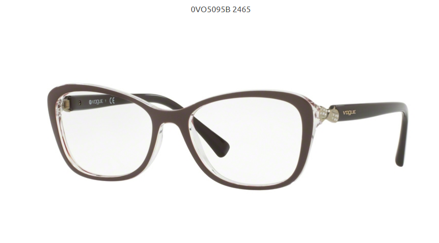 Dioptrické okuliare VOGUE VO5059B c.2465