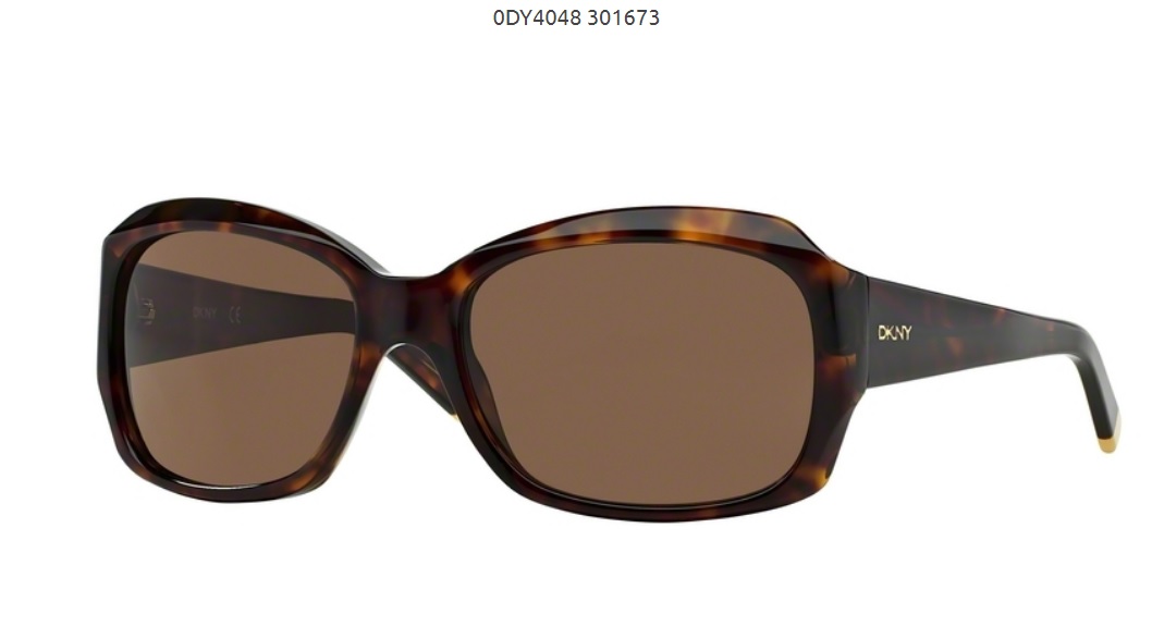 Slnečné okuliare DKNY DY4048 c.301673