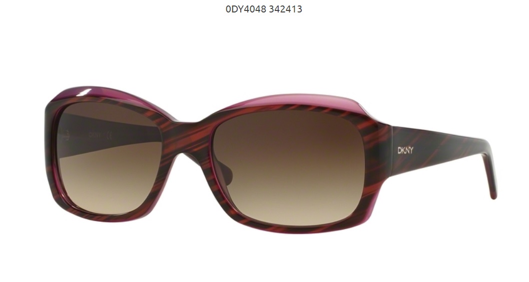 Slnečné okuliare DKNY DY4048 c.342413