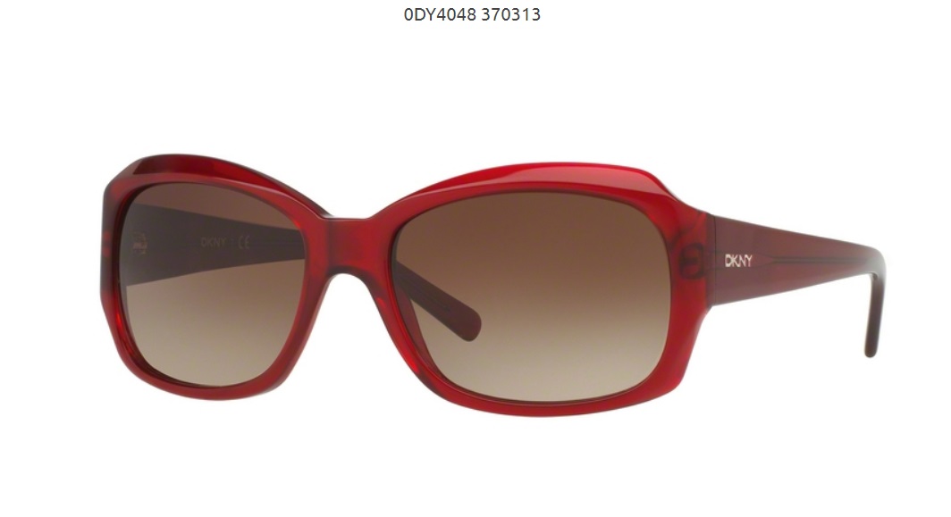 Slnečné okuliare DKNY DY4048 c.370313