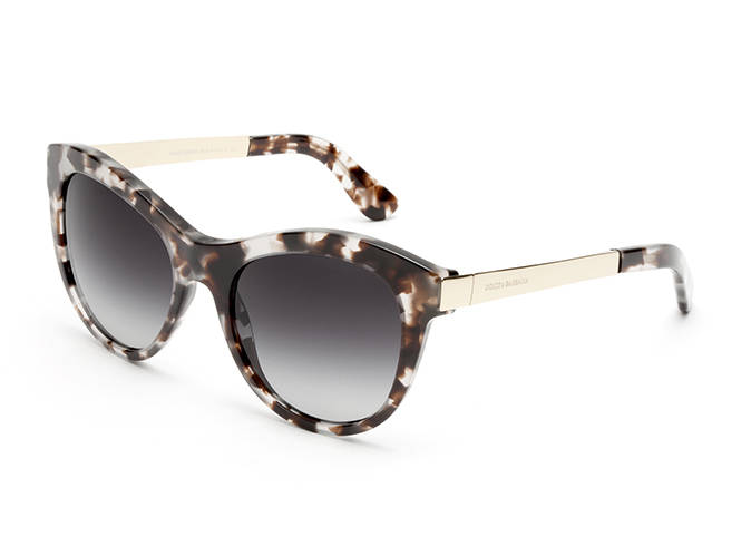 Slnečné okuliare Dolce & Gabbana DG 4243 28888G
