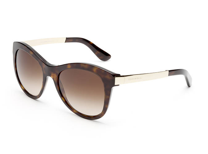 Slnečné okuliare Dolce & Gabbana DG 4243 502/13
