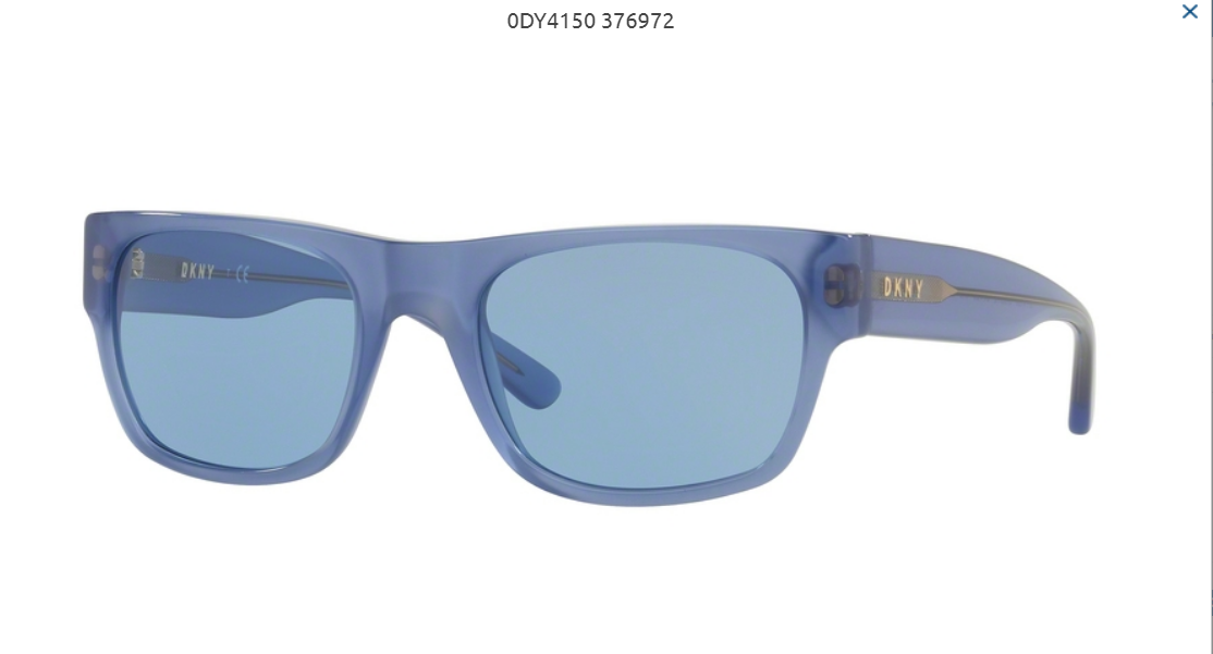 Slnečné okuliare DKNY DY4150 c.376972