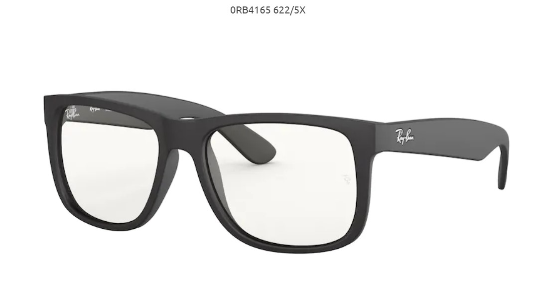 Slnečné okuliare Ray-Ban RB4165 c.622/5X