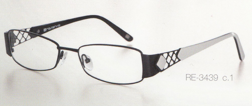 Dioptrické okuliare Reserve 3439 c.1