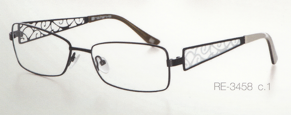Dioptrické okuliare Reserve 3458 c.1