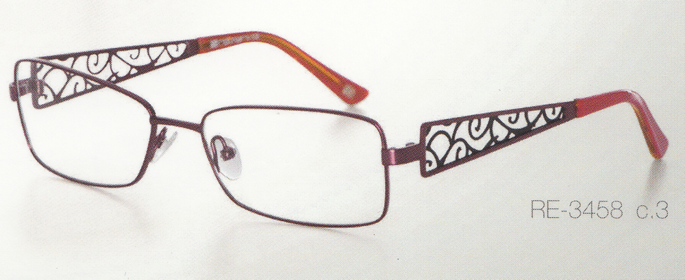 Dioptrické okuliare Reserve 3458 c.3