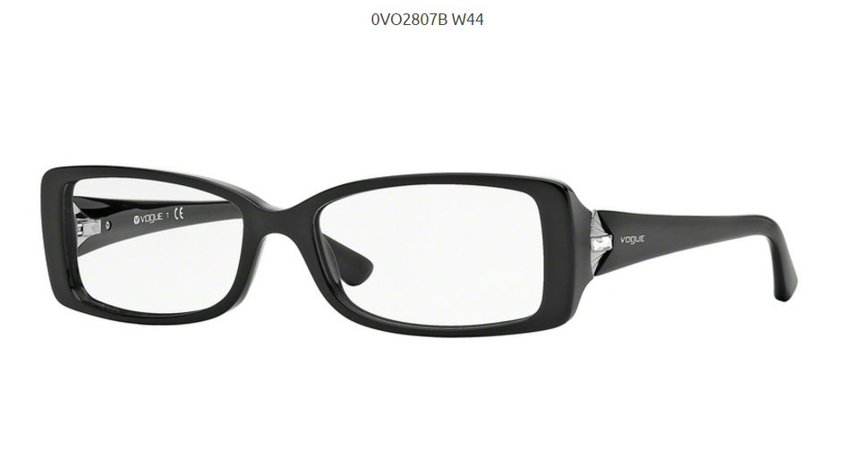 Dioptrické okuliare VOGUE VO2807B c.W44