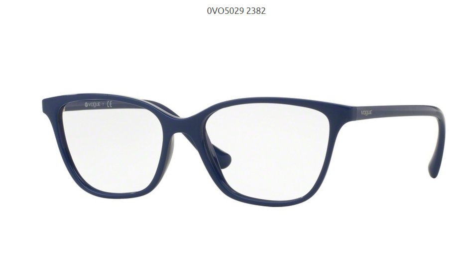 Dioptrické okuliare VOGUE VO5029 c.2382 