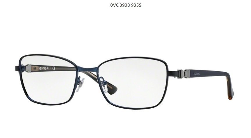 Dioptrické okuliare VOGUE VO3938 c. 935S