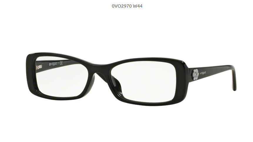 Dioptrické okuliare VOGUE VO2970 c.W44