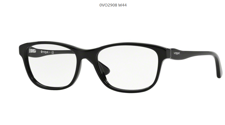 Dioptrické okuliare VOGUE VO2908 c. W44