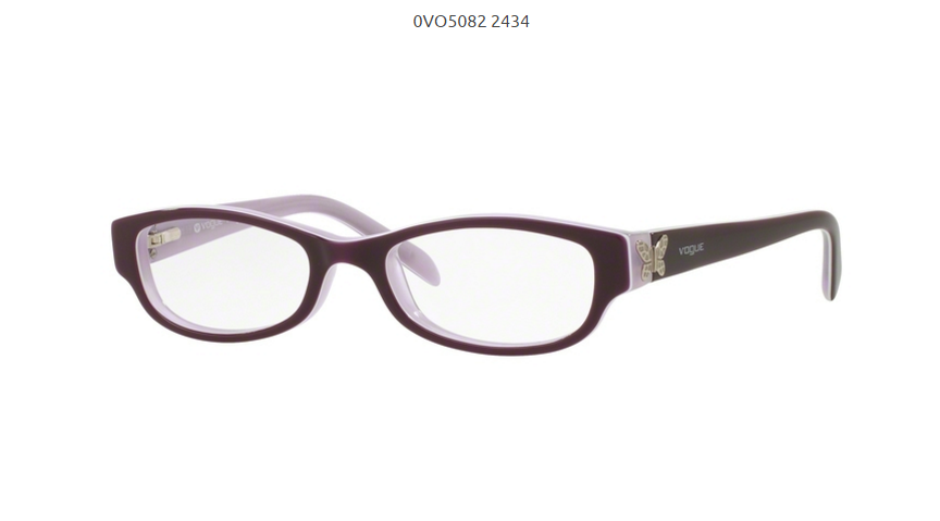 Dioptrické okuliare VOGUE VO5082 c.2434