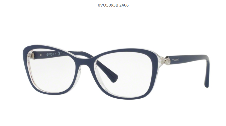 Dioptrické okuliare VOGUE VO5059B c.2466