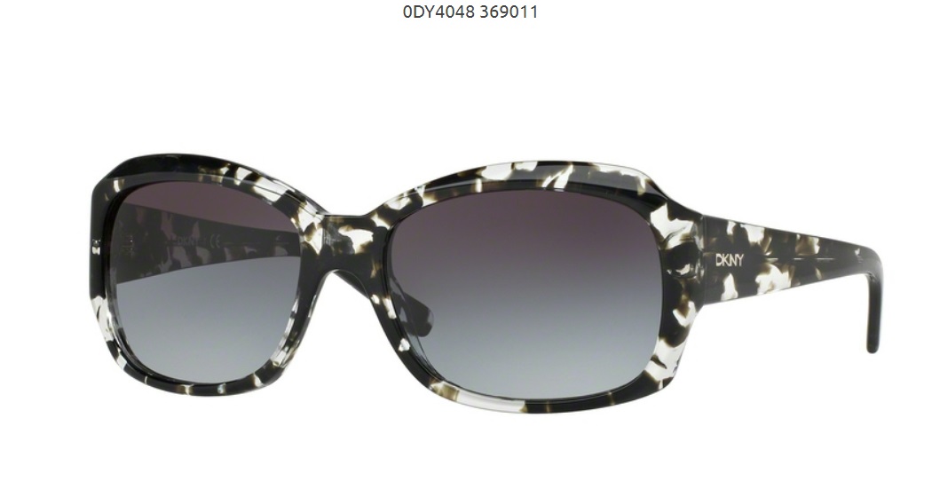 Slnečné okuliare DKNY DY4048 c.369011