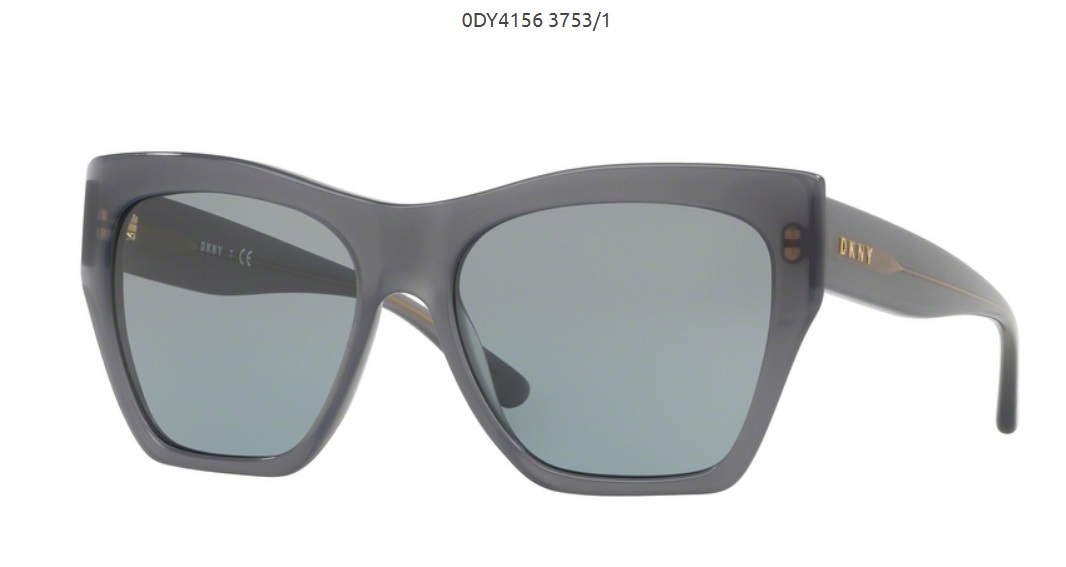 Slnečné okuliare DKNY DY4156 c.3753/1