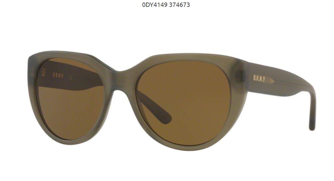 Slnečné okuliare DKNY DY4149 c.374673