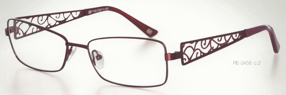 Dioptrické okuliare Reserve 3458 c.2